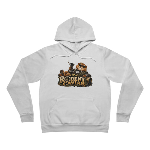 Rodent Caviar Hoodie | Pullover Hoodie