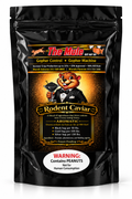 Rodent Caviar® — Black Bag (8 oz)